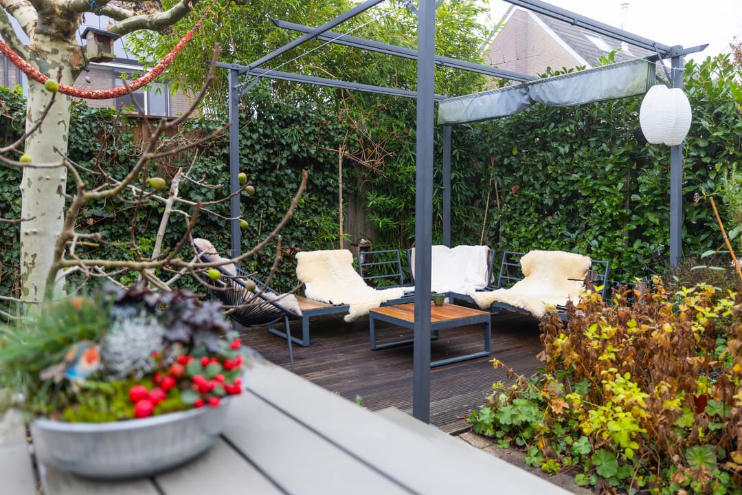 Foto 43 van Darwinstraat 4