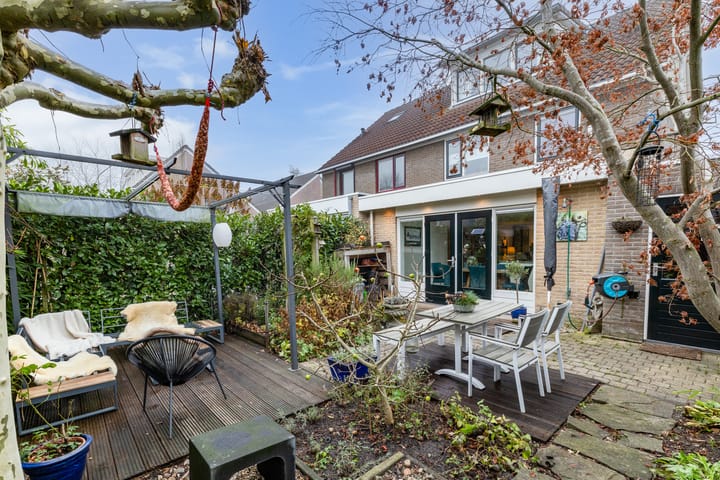 Foto 44 van Darwinstraat 4