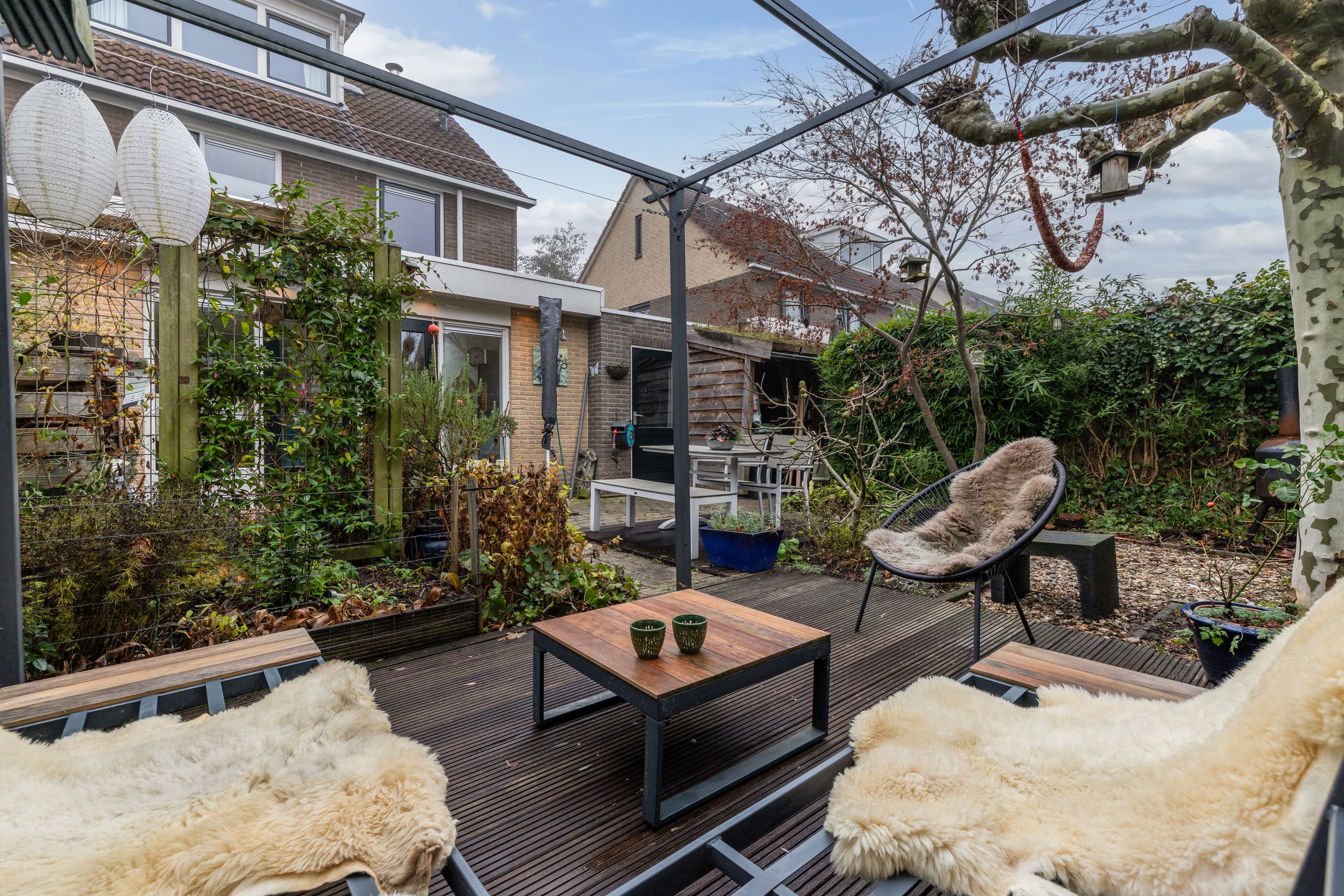 Foto 45 van Darwinstraat 4