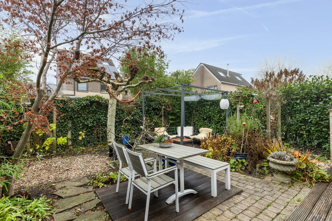 Foto 46 van Darwinstraat 4