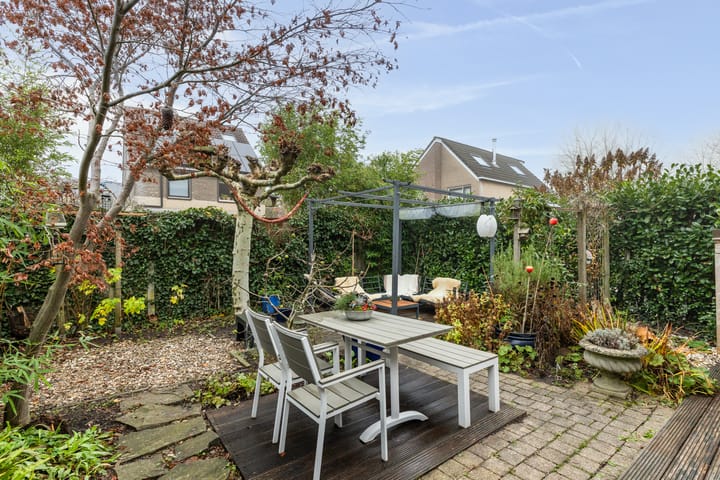 Foto 46 van Darwinstraat 4