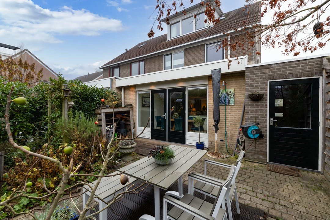 Foto 47 van Darwinstraat 4