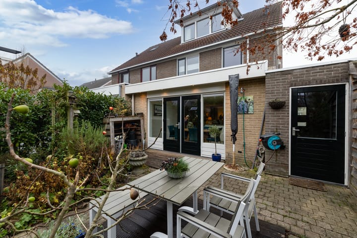 Foto 47 van Darwinstraat 4