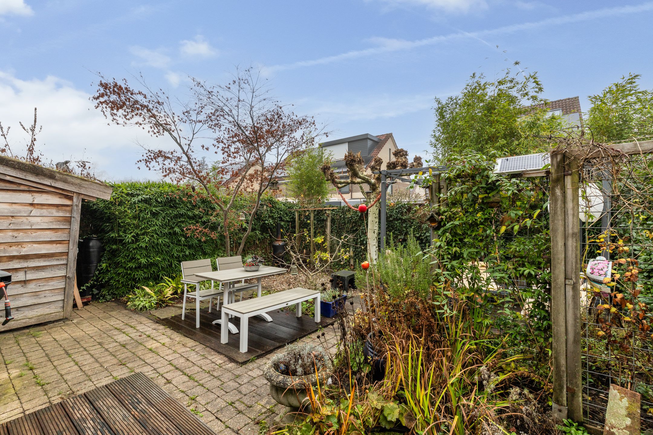 Foto 48 van Darwinstraat 4