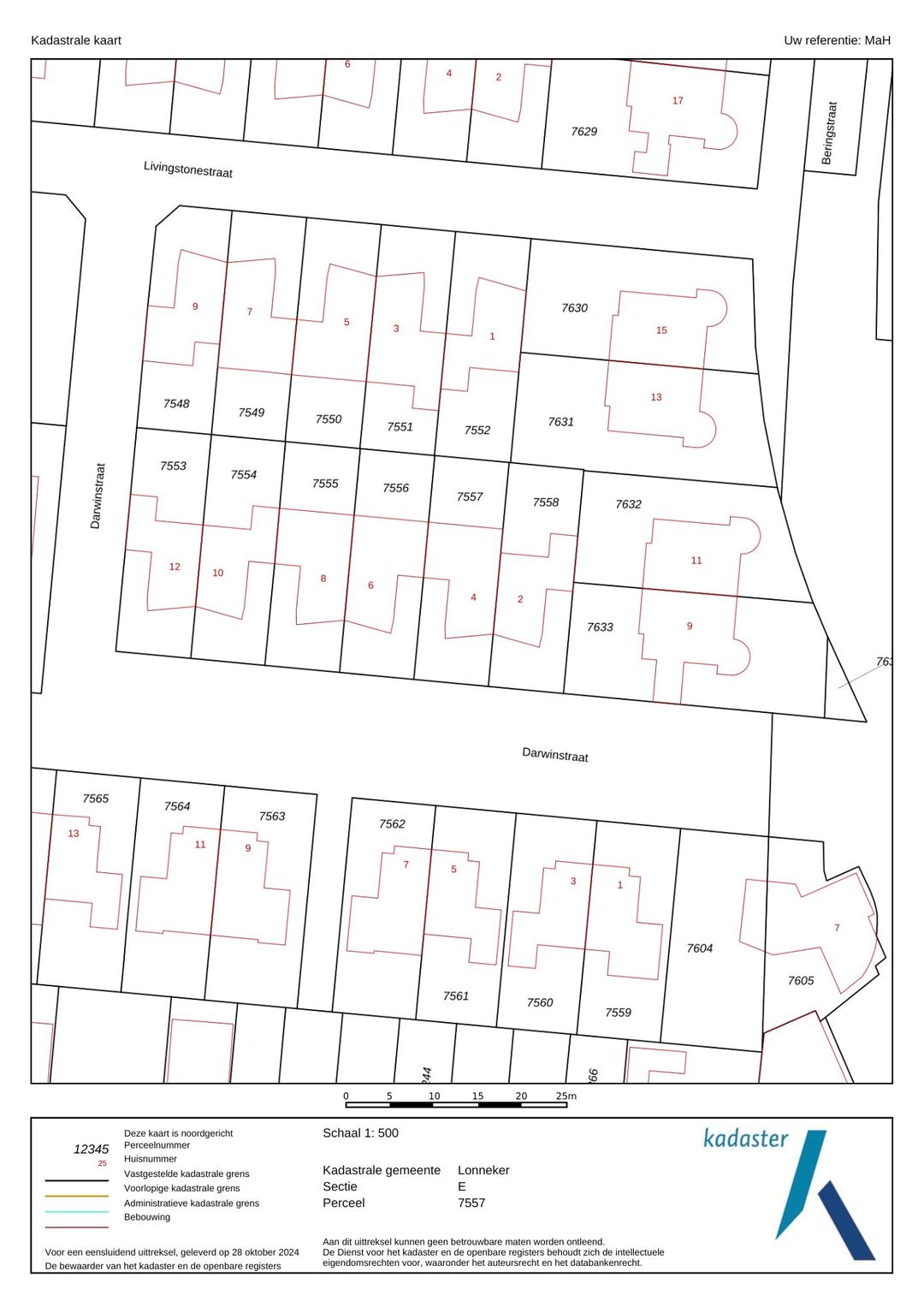 Foto 53 van Darwinstraat 4