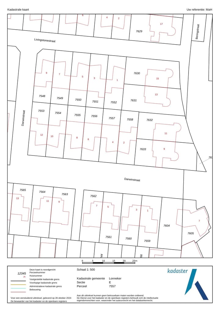 Foto 53 van Darwinstraat 4