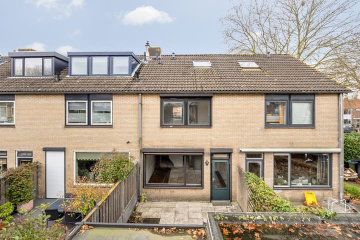 Foto 50 van Walenburgstraat 67