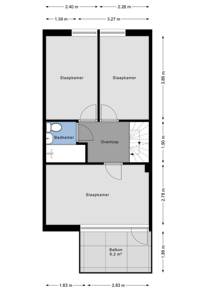 Foto 53 van Walenburgstraat 67