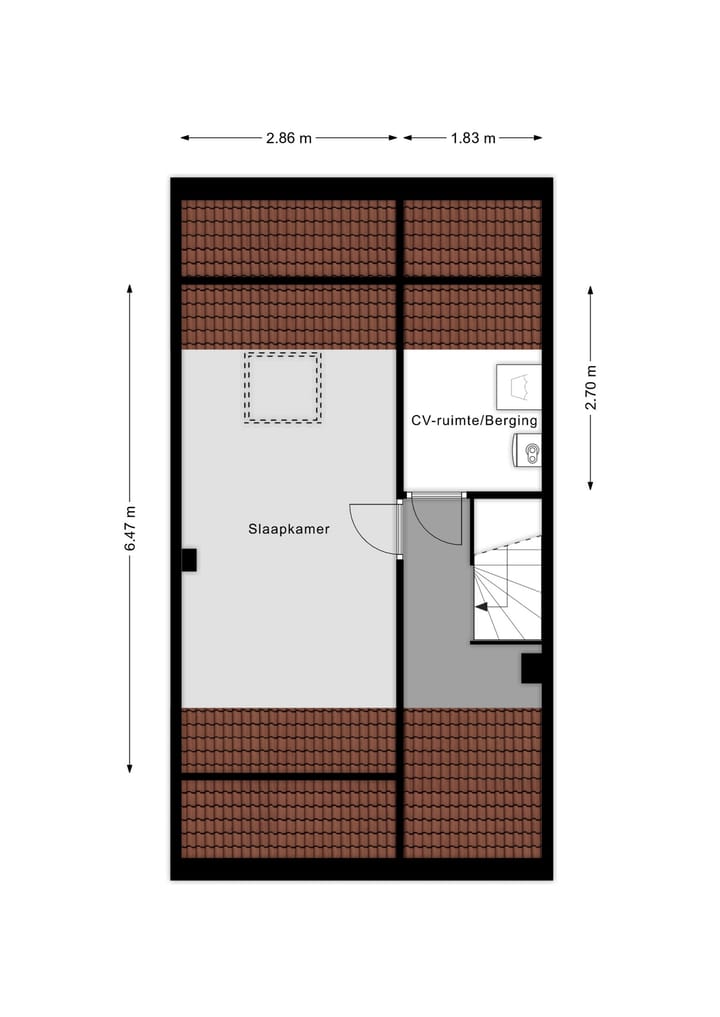 Foto 54 van Walenburgstraat 67