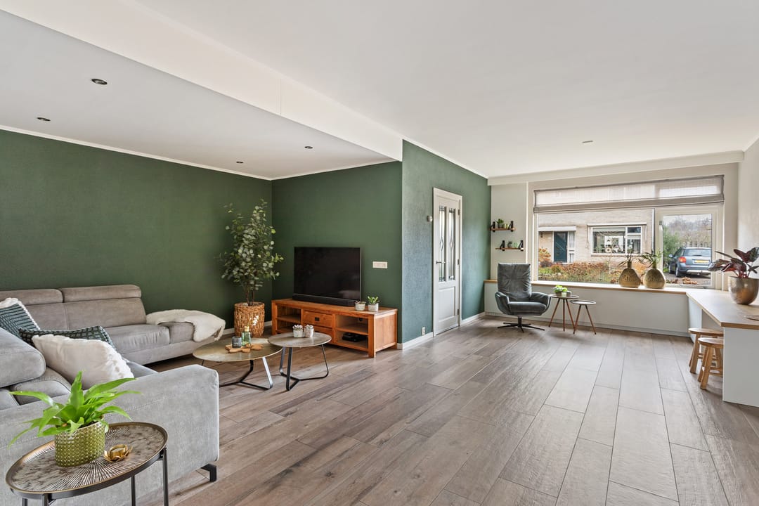 Foto 2 van Refterstraat 38