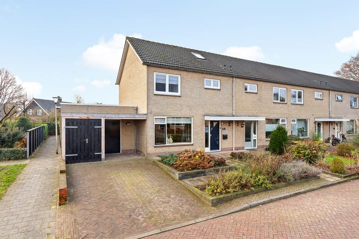 Foto 5 van Refterstraat 38