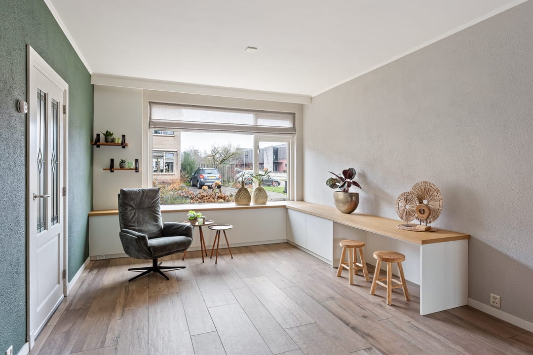 Foto 8 van Refterstraat 38