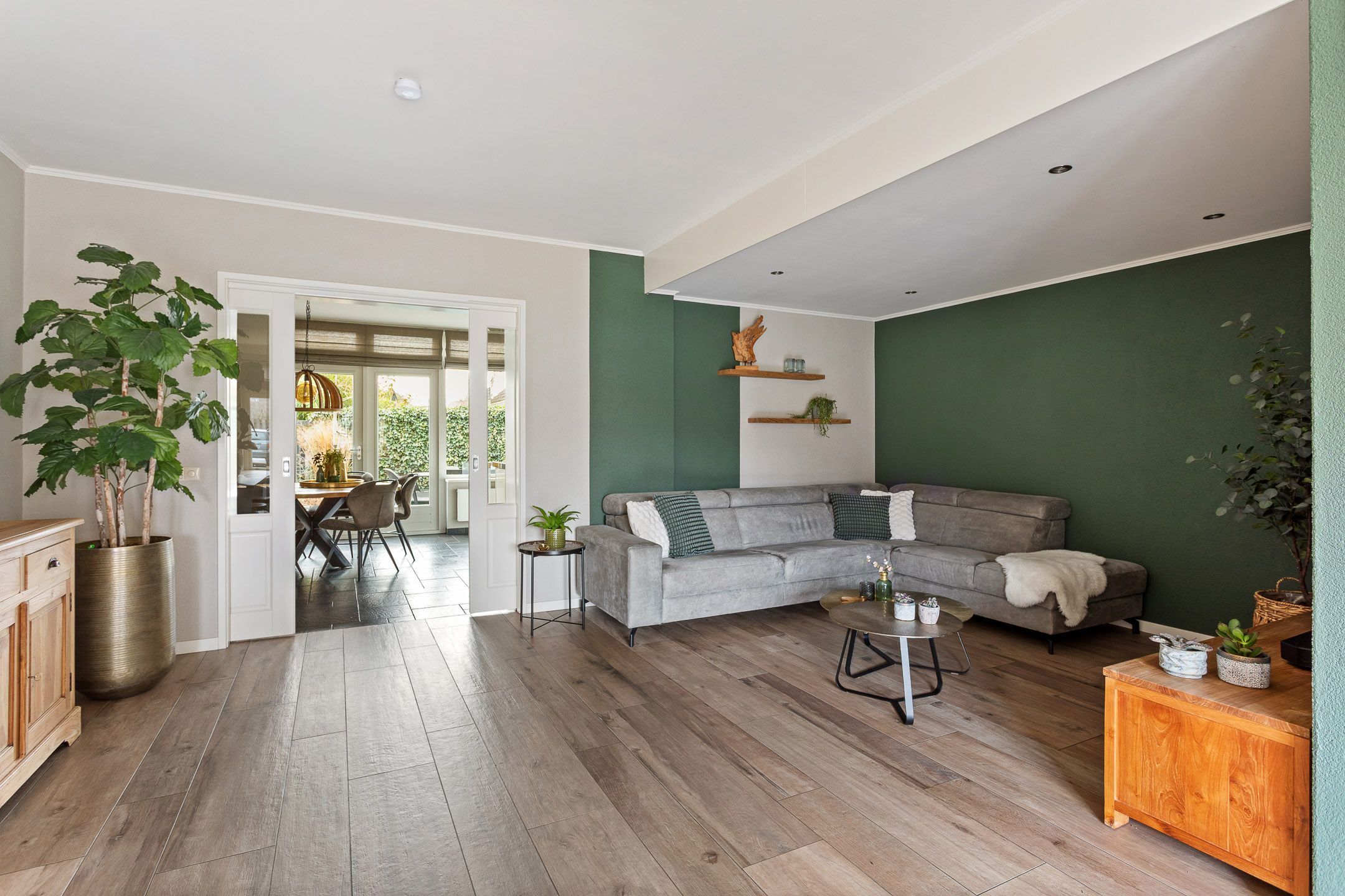 Foto 9 van Refterstraat 38