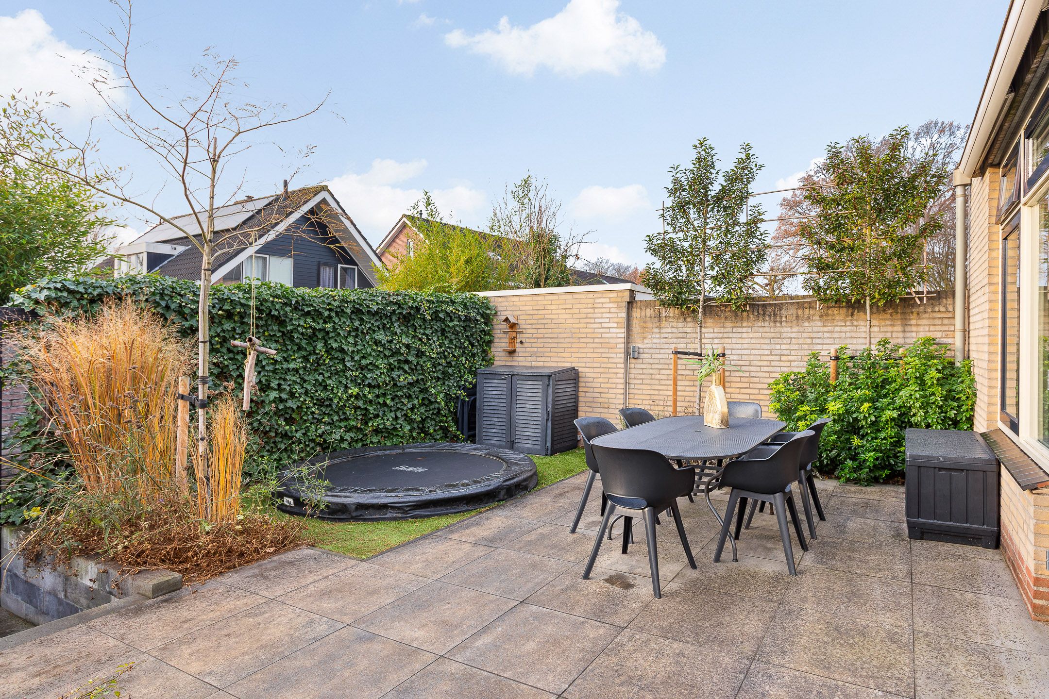 Foto 21 van Refterstraat 38