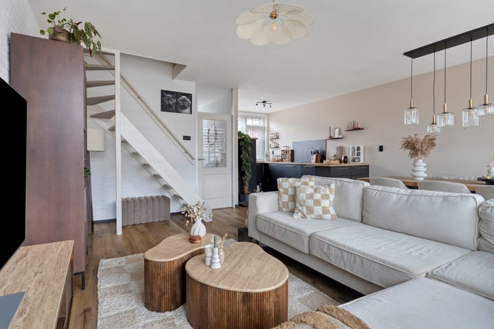 Foto 2 van Westerscheldestraat 7