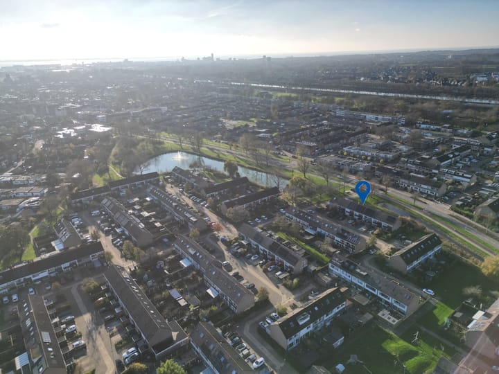 Foto 6 van Westerscheldestraat 7