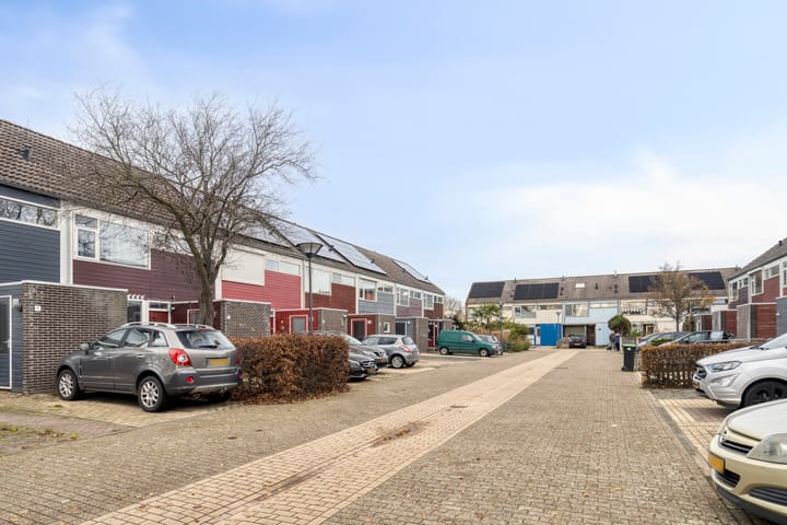 Foto 7 van Westerscheldestraat 7