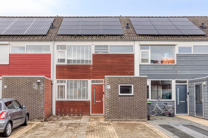 Foto 8 van Westerscheldestraat 7