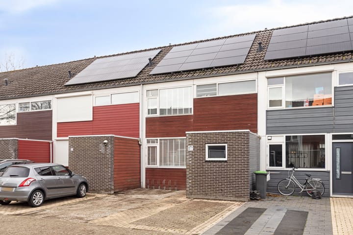 Foto 9 van Westerscheldestraat 7