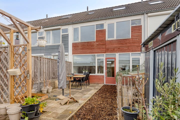 Foto 30 van Westerscheldestraat 7