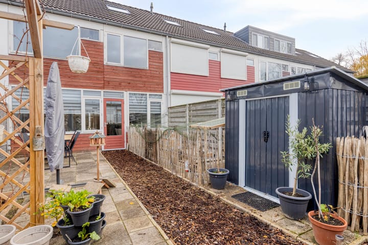 Foto 31 van Westerscheldestraat 7