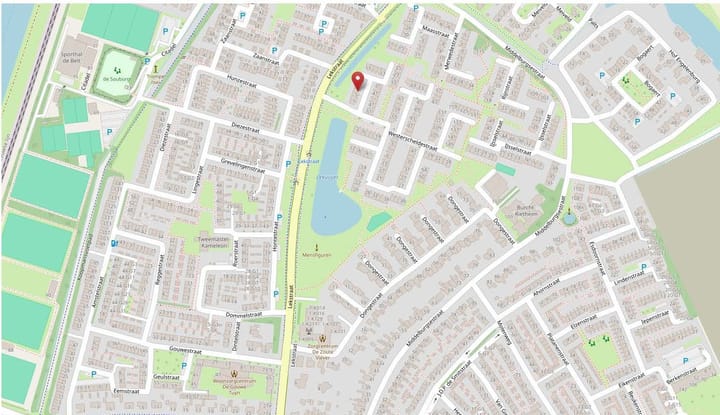 Foto 46 van Westerscheldestraat 7