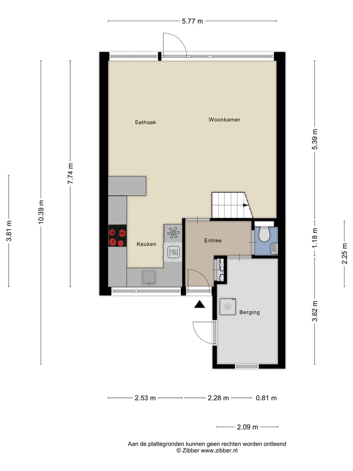 Foto 48 van Westerscheldestraat 7