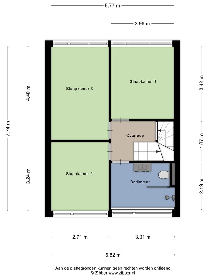 Foto 49 van Westerscheldestraat 7