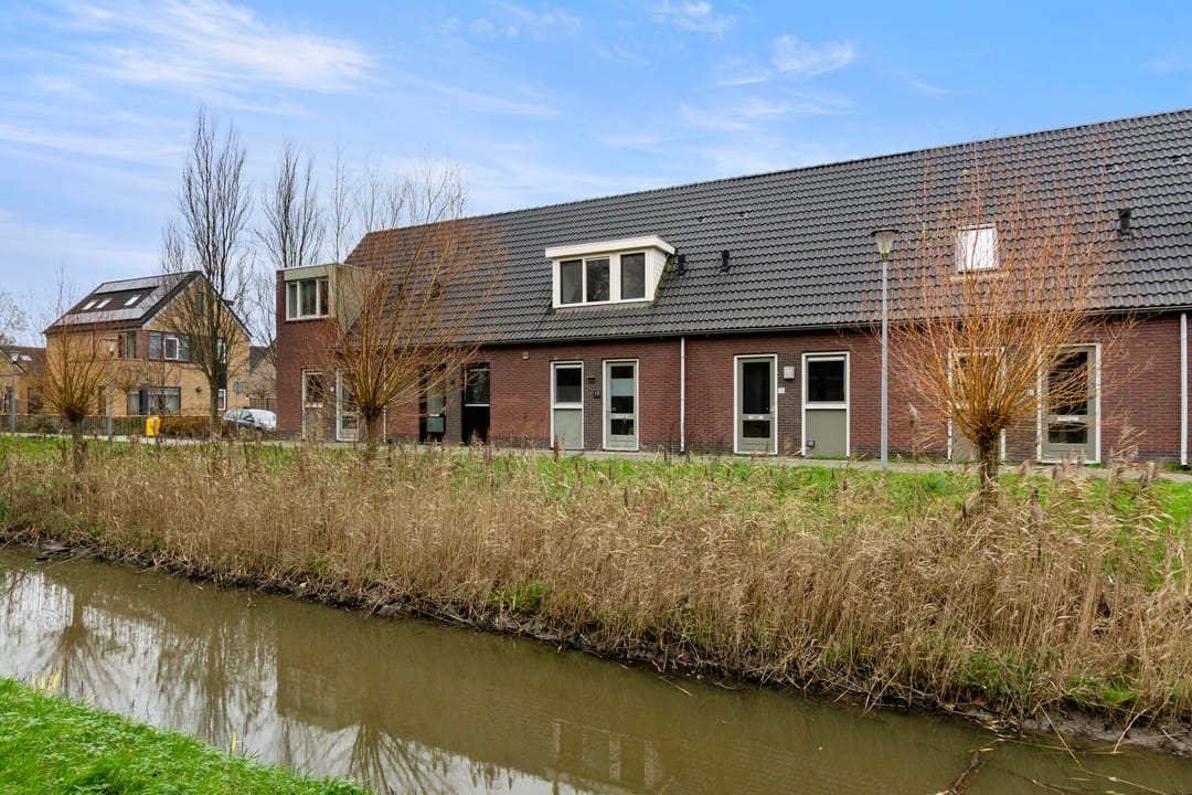 Photo 1 of Spoetnikstraat 13