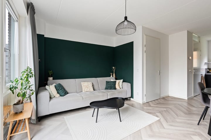 Foto 4 van Spoetnikstraat 13