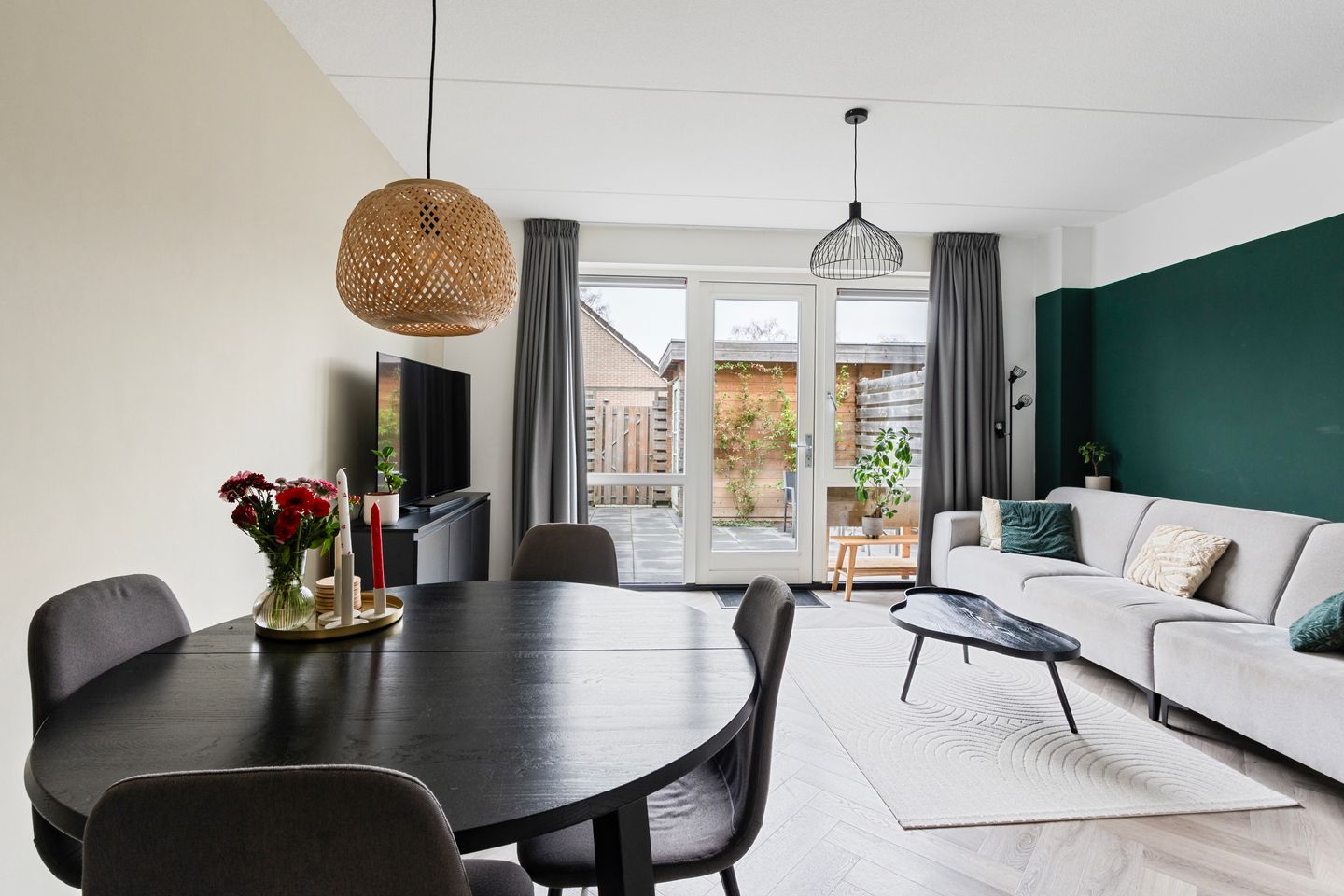 Photo 5 of Spoetnikstraat 13