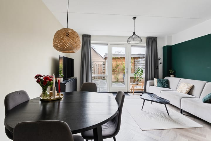 Photo 5 of Spoetnikstraat 13