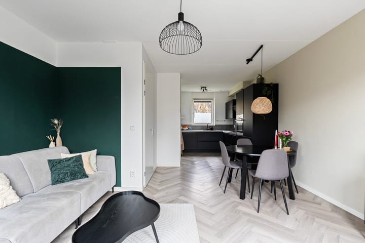 Photo 7 of Spoetnikstraat 13