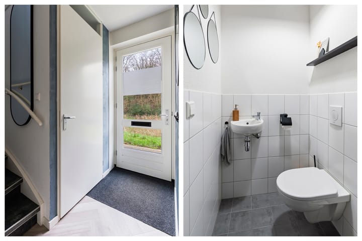 Photo 10 of Spoetnikstraat 13