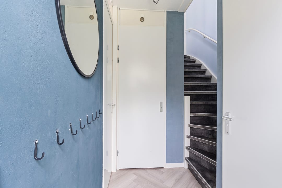 Photo 11 of Spoetnikstraat 13