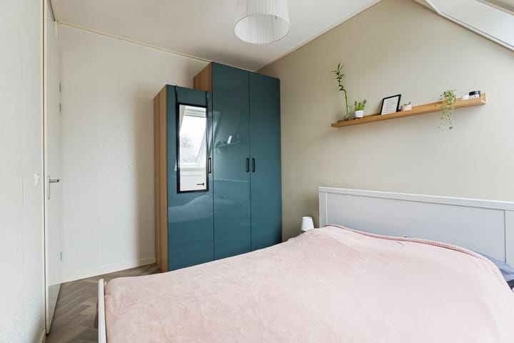 Photo 14 of Spoetnikstraat 13