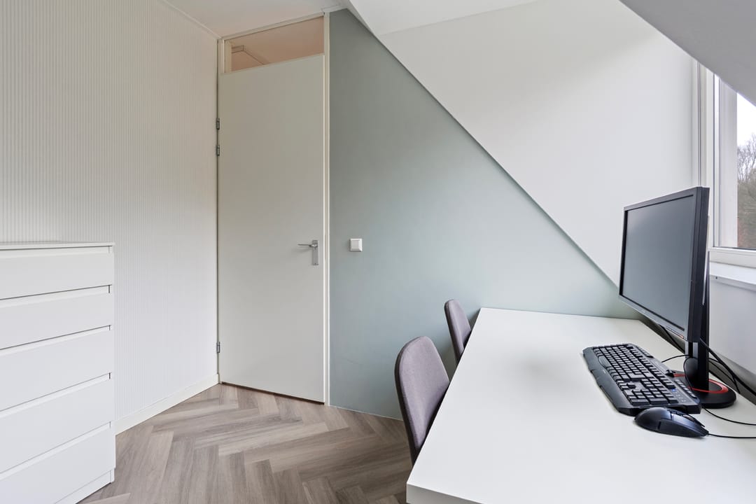 Photo 16 of Spoetnikstraat 13