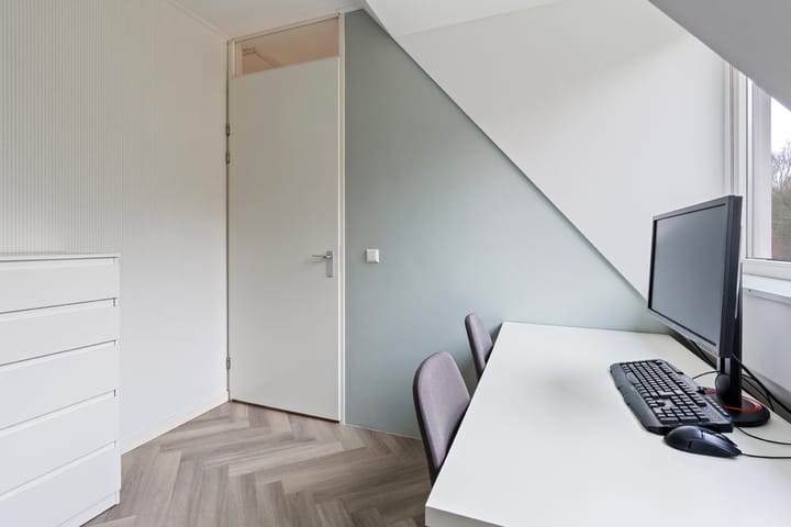 Photo 16 of Spoetnikstraat 13