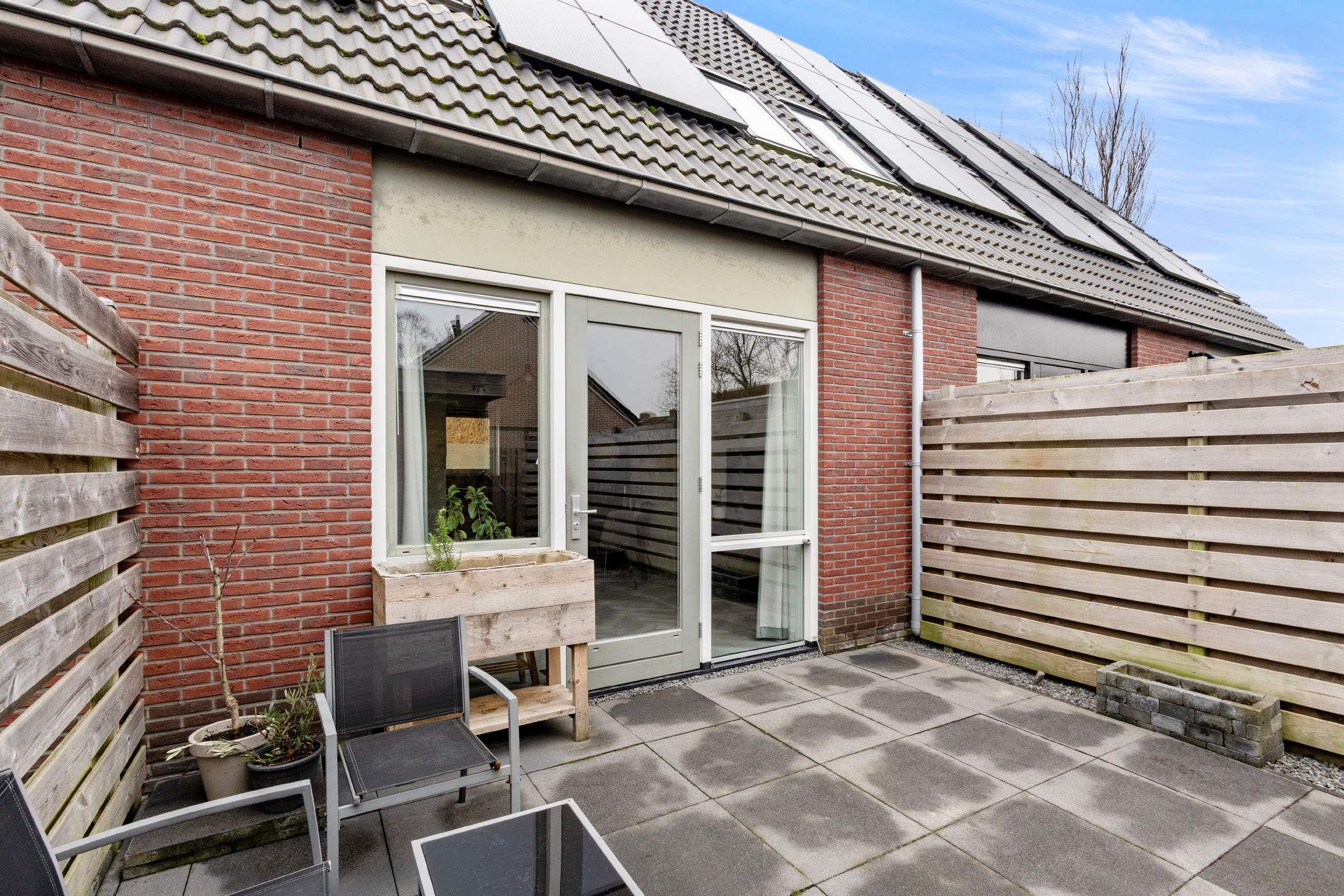 Photo 21 of Spoetnikstraat 13