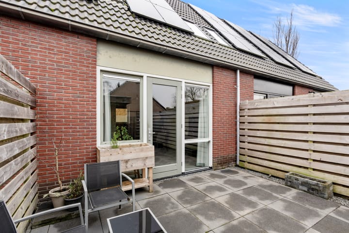 Photo 21 of Spoetnikstraat 13