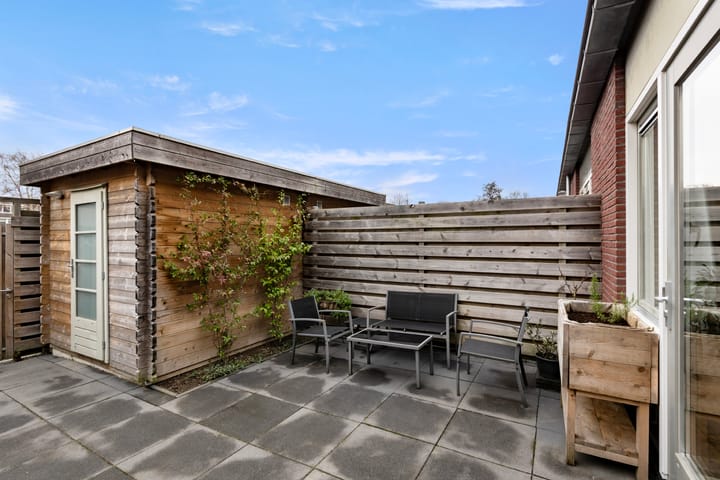 Photo 22 of Spoetnikstraat 13