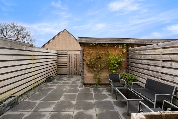 Photo 23 of Spoetnikstraat 13