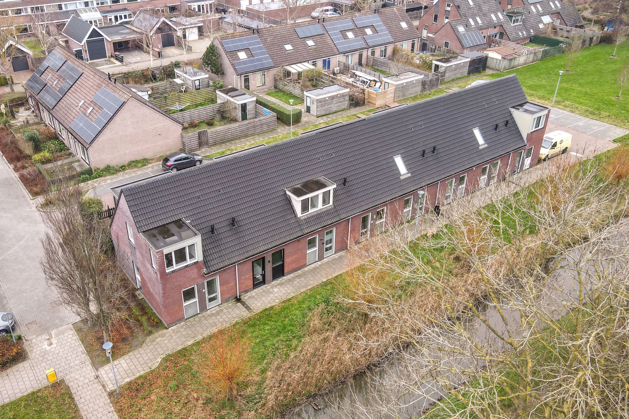 Photo 24 of Spoetnikstraat 13