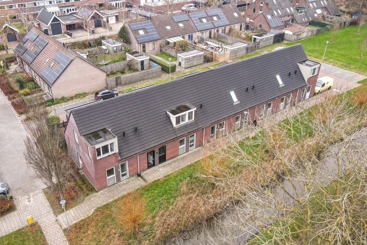 Photo 24 of Spoetnikstraat 13