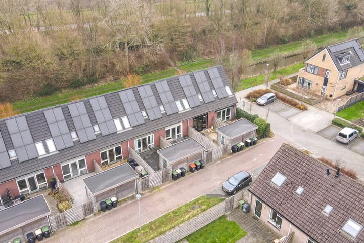 Photo 25 of Spoetnikstraat 13