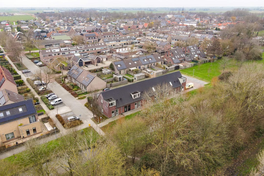 Photo 26 of Spoetnikstraat 13