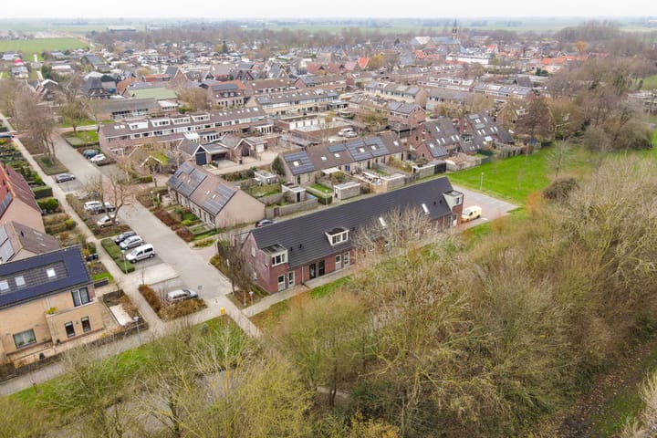 Photo 26 of Spoetnikstraat 13