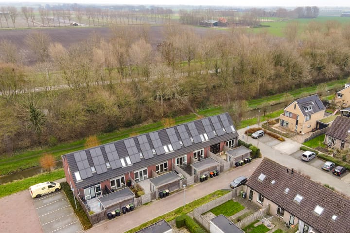 Photo 27 of Spoetnikstraat 13