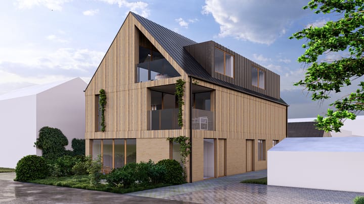 Claes Danckaertzstraat 6-A