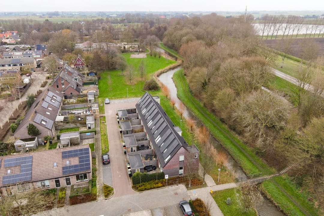 Photo 28 of Spoetnikstraat 13